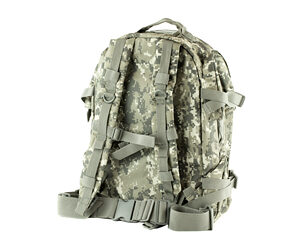 NCSTAR VISM TACTICAL BACKPACK DGTL — view 2
