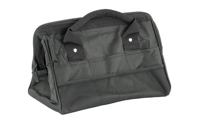NCSTAR VISM RANGE BAG BLK — view 1