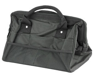 NCSTAR VISM RANGE BAG BLK — view 2
