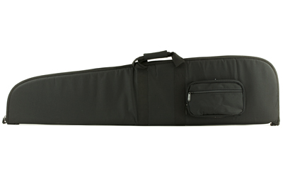 NCSTAR SCOPED RFL CASE 52"X13" BLK — view 1