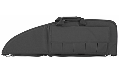 NCSTAR VISM GUN CASE 38"X 13" BLK — view 1