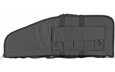 NCSTAR SCOPED RFL CASE 42"X16" BLK — view 1