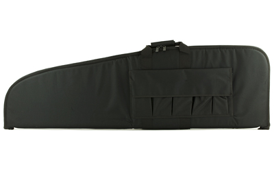 NCSTAR SCOPED RFL CASE 52"X16" BLK — view 1