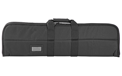 NCSTAR VISM GUN CASE 34"X10" BLK — view 1
