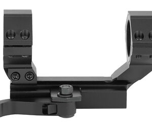 NCSTAR AR15 SCOPE MOUNT QR 30MM/1" — view 3