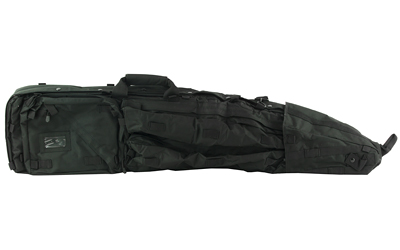 NCSTAR VISM DRAG BAG BLK — view 1