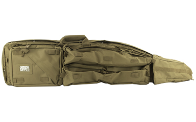 NCSTAR VISM DRAG BAG TAN — view 1