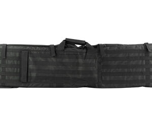 NCSTAR RIFLE CASE SHOOTING MAT BLK — view 2