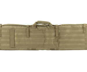 NCSTAR RIFLE CASE SHOOTING MAT TAN — view 2