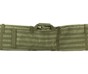 NCSTAR RIFLE CASE SHOOTING MAT GRN — view 2