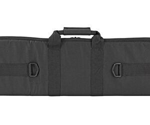 NCSTAR VISM GUN CASE 32"X10" BLK — view 2