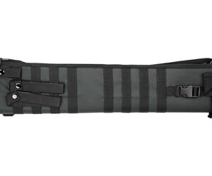 NCSTAR TACT SHOTGUN SCABBARD BLK — view 2