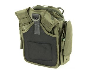 NCSTAR VISM FIRST RESP UTL BAG GRN — view 2