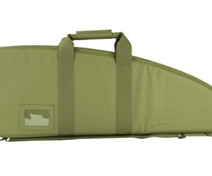 NCSTAR VISM GUN CASE 36"X13" GRN — view 2