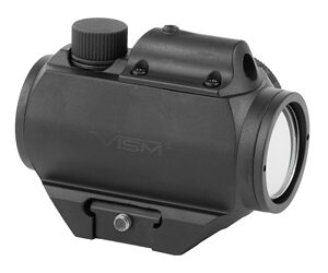 NCSTAR VISM MICRO GRN DOT W/ RED LSR — view 2