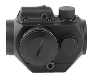 NCSTAR VISM MICRO GRN DOT W/ RED LSR — view 3