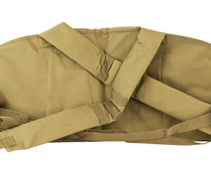 NCSTAR VISM AK CHEST RIG TAN — view 2