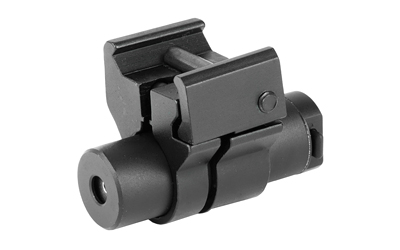 NCSTAR COMP LASER SIGHT WVR MNT BLK — view 1