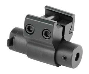 NCSTAR COMP LASER SIGHT WVR MNT BLK — view 2