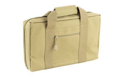 NCSTAR VISM DISCREET PSTL CASE TAN — view 1