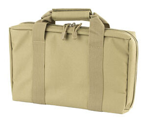 NCSTAR VISM DISCREET PSTL CASE TAN — view 2