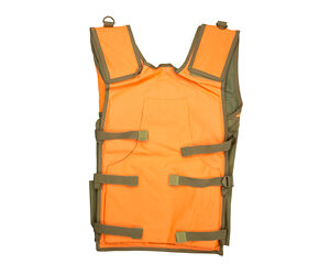 NCSTAR VISM HUNTING VEST ORG/TN M-XL — view 2