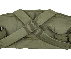 NCSTAR VISM AK CHEST RIG GRN — view 2