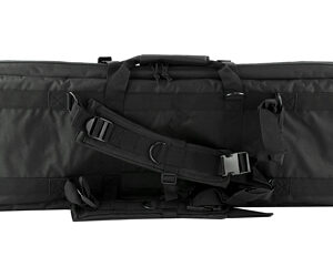 NCSTAR VISM DBL CARB CASE BLK 36" — view 2