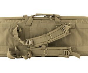 NCSTAR VISM DBL CARB CASE TAN 36" — view 2