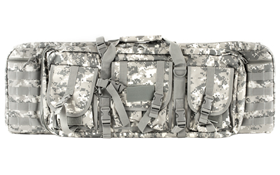 NCSTAR VISM DBL CARB CASE DGTL 36" — view 1