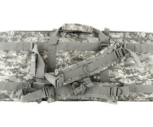 NCSTAR VISM DBL CARB CASE DGTL 36" — view 2