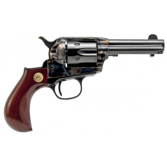 CIM UBERTI THUNDERER 357MAG 3.5 — view 1