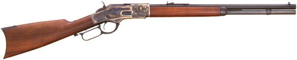 CIM UBERTI 1873 SHORT RIFLE 357MAG 20 — view 1