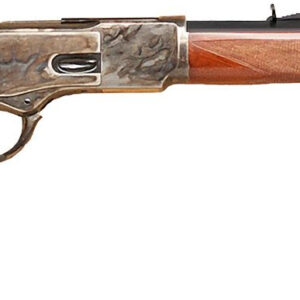 CIM UBERTI 1873 45LC TEXAS BRUSH POPPER 18.5