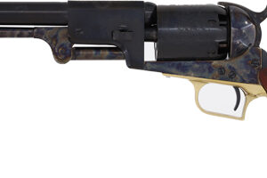 CIMARRON WHITNEYVILLE DRAGOON - 44 CALIBER 7.5" CC/WALNUT — view 2