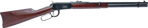 CIMARRON 1894 CARBINE 30-30 - 20" BLUED WALNUT — view 1
