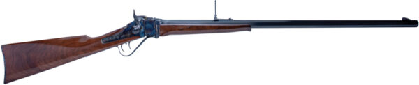 CIMARRON 1874 SPORTING RIFLE - 45-70 32"OCTAGON CC/BLUED — view 1
