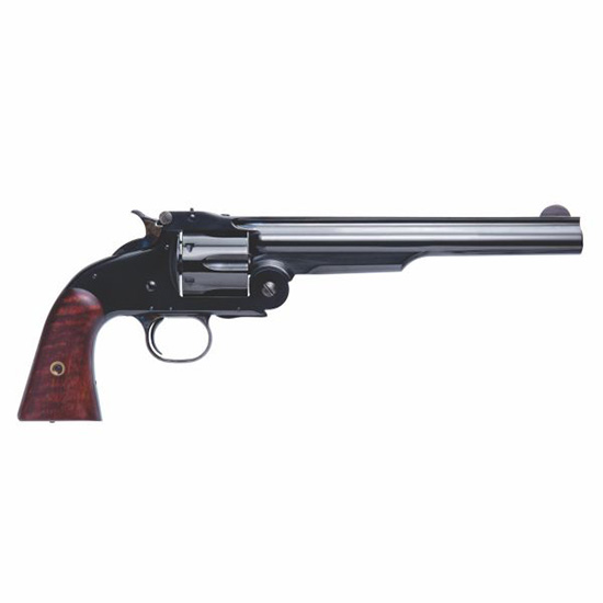 CIM MODEL NO.3 AMERICAN 45LC 8 — view 1