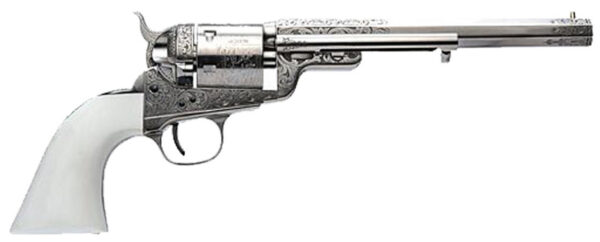 CIM 1851 RICHARDS-MASON 38SPL 7.5 WILDBILL WH — view 1