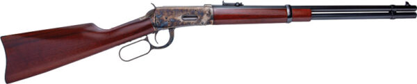 CIMARRON 1894 CARBINE 30-30 - 20" CC/BLUED WALNUT — view 1