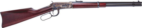 CIMARRON 1894 CARBINE 38-55 - 20" CC/BLUED WALNUT — view 1