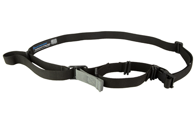 BL FORCE VICKERS STND ISSUE SLNG BLK — view 1