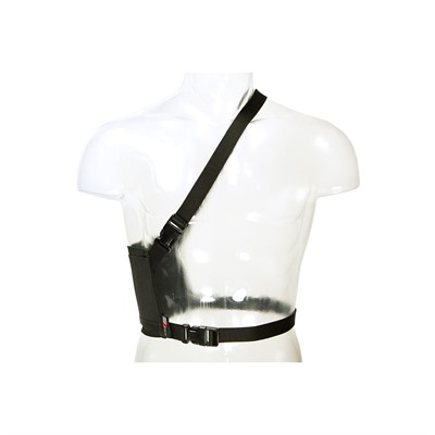 TEN-SPEED 6 PACK BANDOLIER BLACK — view 1