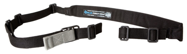 Blue Force Gear VCAS200OABK Vickers  Black Cordura Padded Rifle Carbine — view 1