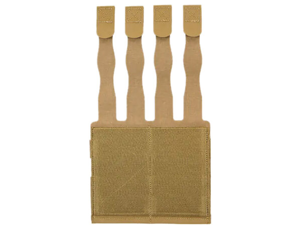 Blue Force Gear HWTSPM42CB Ten-Speed Mag Pouch Coyote Brown Cordura Fits AR/M4/M16 — view 1