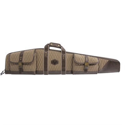 PRESIDENT SERIES 48'' RIFLE CASE BROWN/TAN — view 1