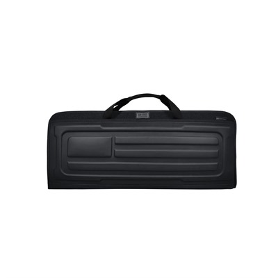 EVA SHORT BARRELED TACTICAL 28'' RIFLE CASE BLACK — view 1