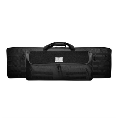 1680D TACTICAL SINGLE 42'' RIFLE CASE BLACK — view 1