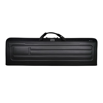 EVA TACTICAL SINGLE 42'' RIFLE CASE BLACK — view 1