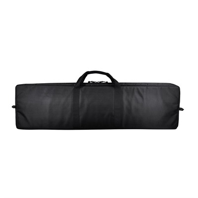 1680D TACTICAL DISCREET 42'' RIFLE CASE BLACK — view 1